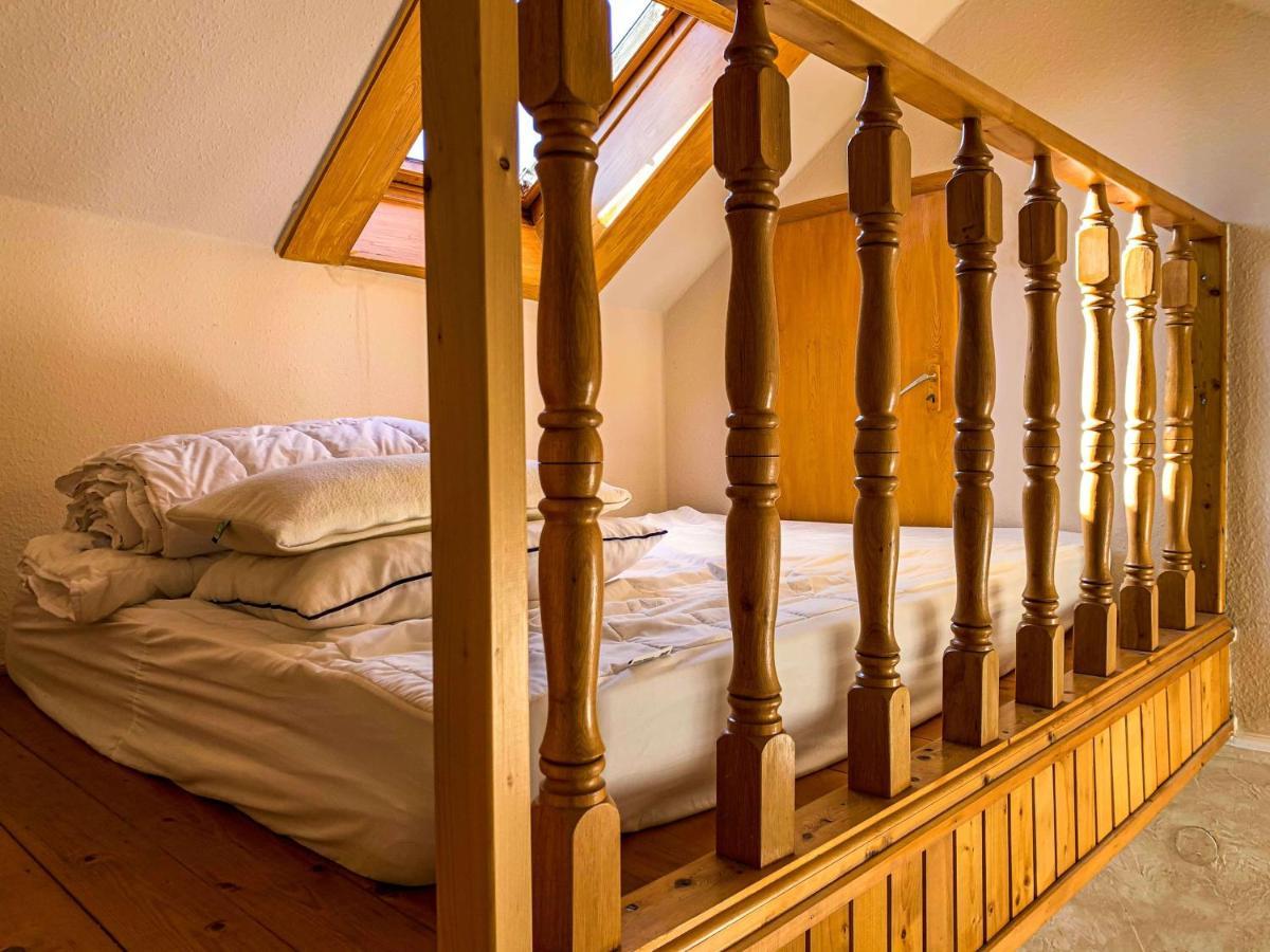 Origo Vendeghaz 2 Appartement Sárospatak Buitenkant foto
